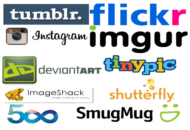 Top Image Submission Sites