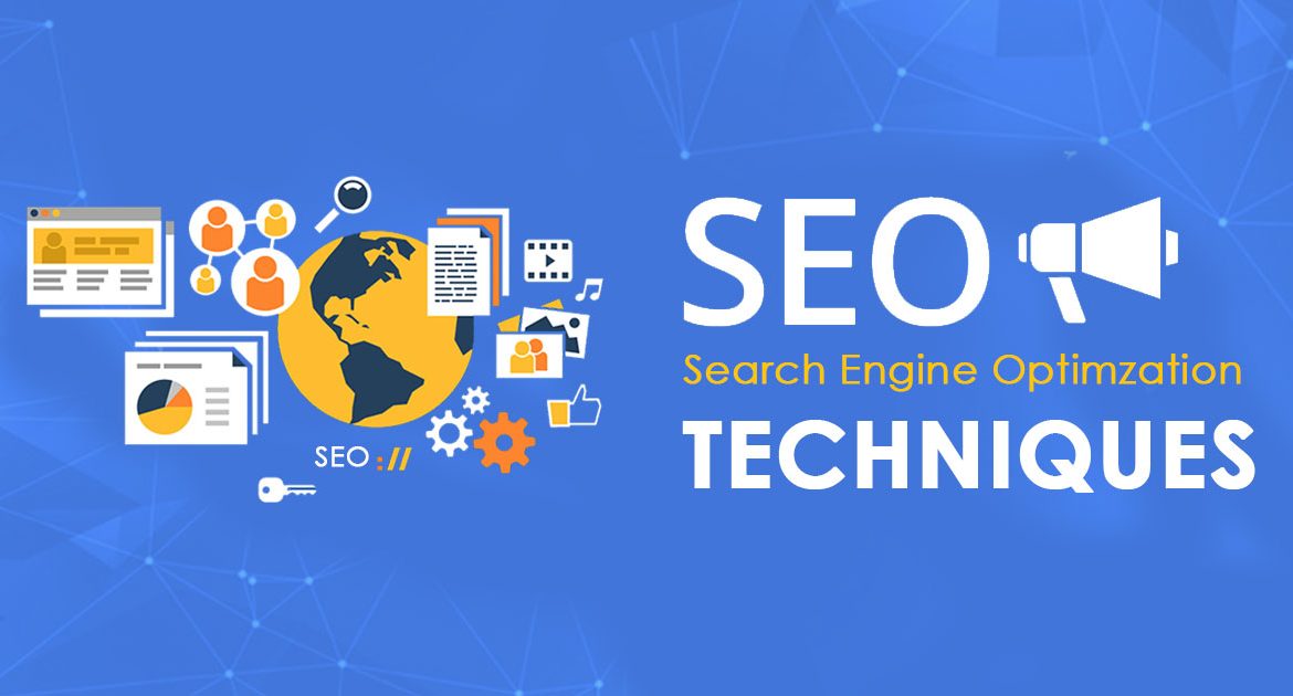 Latest SEO Techniques