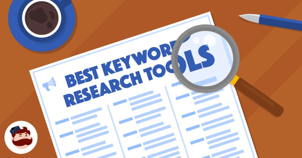 Top 6 Best Seo Keyword Research Tools Search Engine Wings