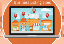 Finance and Account business listing sites