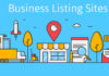 tradesmen business listing sites