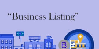 Cleaning and Sanitation business listing sites