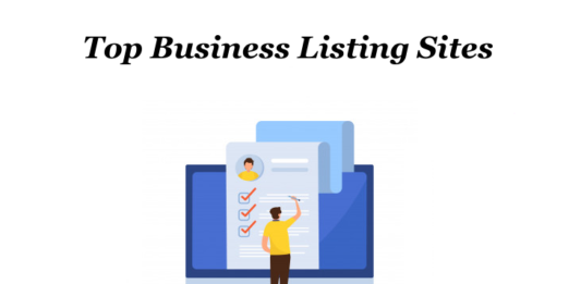 Dentists Business Listing Sites