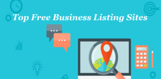 Doctors Business Listing Sites