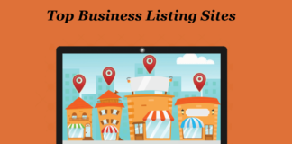 Nursing and Childcare Business listing Sites