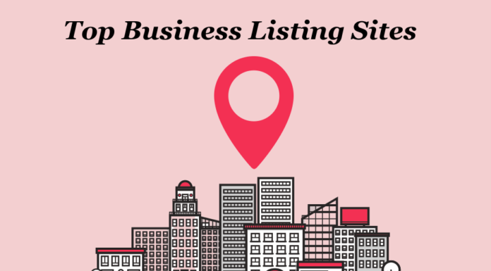 Florist Business listing Sites