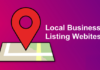 Wedding Services Business Listing Sites