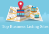Beauty and Salon Business Listing Sites