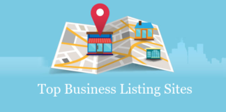 Beauty and Salon Business Listing Sites