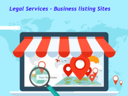 Legal Services Business Listing Sites