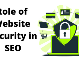 Website Security and SEO