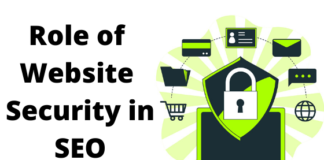 Website Security and SEO
