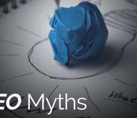 SEO Myths