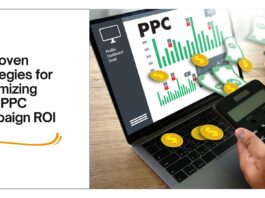 10 Proven Strategies for Maximizing Your PPC Campaign ROI