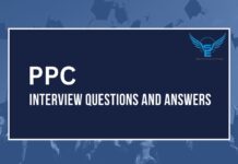 PPC INTERVIEW QUESTIONS