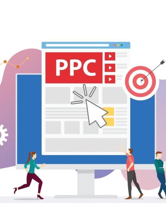 What is PPC Advertising?